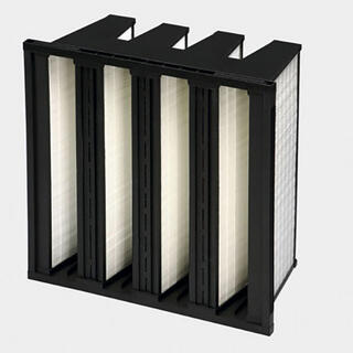 Luftfilter/Ventilasjon - Kompaktfilter - Viledon MVPGT-21
